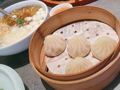-江南里·新浙菜(苏州大悦城店)
