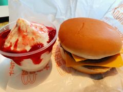 -麦当劳(怀集店)