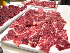 -陈记顺和潮汕牛肉火锅(韩江路店)
