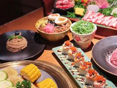 -MIKOMIKO和牛烧肉专门店(南门店)