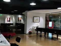-小小莫扎特钢琴馆(香港名都店)
