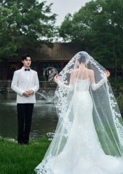 -金夫人婚纱摄影(华南店)