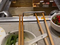 -海底捞火锅(团结桥店)