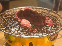 -烧肉达人•炭火烧肉(新天地店)