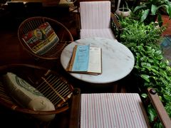 -The Daily Fix Cafe