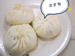 三丁包-蒋家桥饺面店(广陵路店)