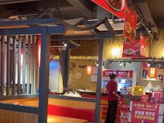 -赣饭农家·江西小炒(西乡店)