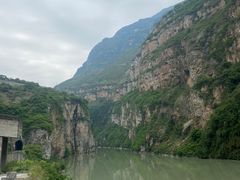 -大渡河峡谷国家地质公园