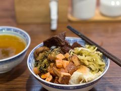 -永丰面馆(汉口路店)