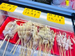 -万达广场(济南高新店)
