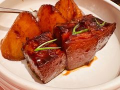 -江南灶中餐厅(南京香格里拉店)
