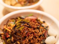 干捞螺师粉-水平有限广西米粉·广西风味集(五道口店)