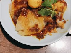 -新旺茶餐厅(嘉里城店)