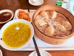 -东升灌浆包(辛庄街总店)