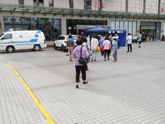 -上海市长宁区天山中医医院