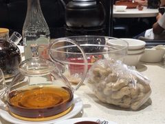 -如轩·海鲜砂锅粥·潮汕菜(小榄店)