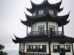 -缥缈峰景区