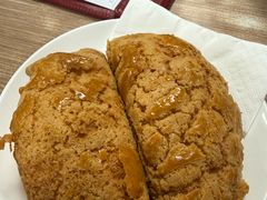 -百福麵家(新馬路店)