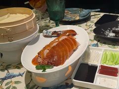 -彩虹之约•淮扬家宴(亚运村店)