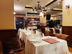 大堂-摩根扒房(桐梓林店)