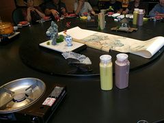 -皇厨荣升名厨家宴.赣州客家菜