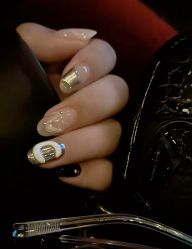 -斯馨·健康美甲美睫