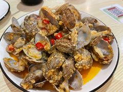 -念念Restaurant(贝岗店)