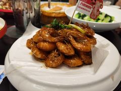 -聚鑫阁江浙菜·非遗传承技艺(闵行交大店)