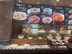 -江南府第·萧山宴(钱江世纪城店)
