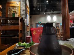 -东来顺饭庄(西直门店)