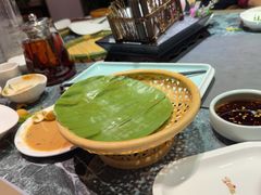 -慢丽江·云南野生菌土鸡锅(西山店)