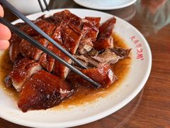 -黄连大头华烧鹅店(大良店)