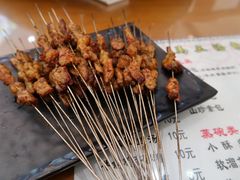 -清真马三汤包(回民街店)