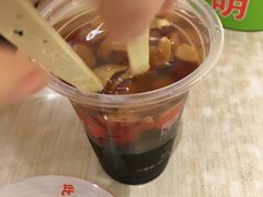 -八婆婆烧仙草(中山路店)