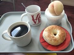 -One Bagel·一个贝果(悠唐店)