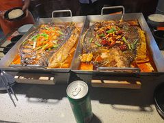 -鸣记脆皮烤鱼(山姆店)