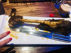 -三个蒙古大叔羊肉串(大宁店)