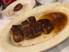 -摩根扒房(桐梓林店)