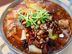 -每味每客·重庆麻辣烫(国泰店)