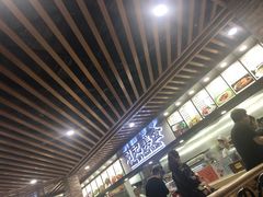 -华光美食城(阜成路店)