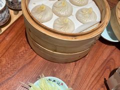 -裕兴记•蟹黄面馆(人民广场店)