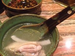 -润园四季椰子鸡火锅(海上世界店)