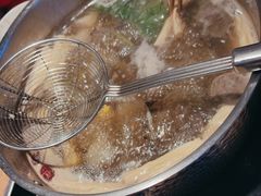 -好想牛·鲜切自助牛肉火锅(七堡花园城店)