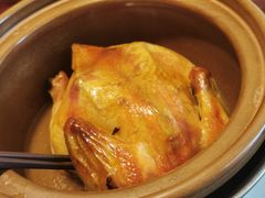 茶香鸡-外婆家(南通CBD大有境店)