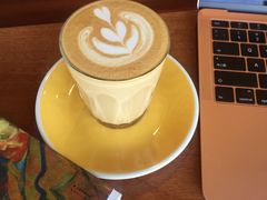 澳白-Seesaw Coffee(朝阳大悦城店)