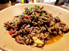 -印象鲵宴·张家界地标美食名片(溪布街店)