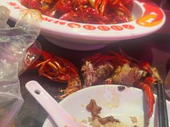 -阿财老铺·老蚌埠龙虾城(华夏总店)