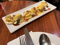 -克比叔叔印度餐厅Kebabs on the Grille(永康路分店)