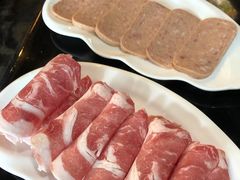 -瑞成祥老北京炭火锅(仙林店)