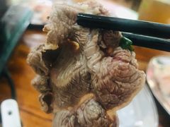 -江村四哥新鲜牛肉店(江高总店)